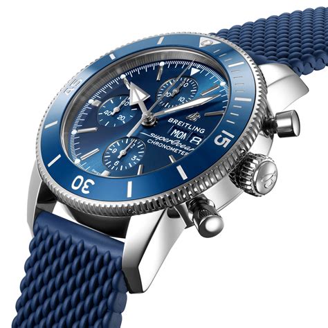 breitling superocean 44 australua|Breitling Superocean 44 chronograph.